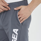 Pantaloni sportivi in poliestere Texas