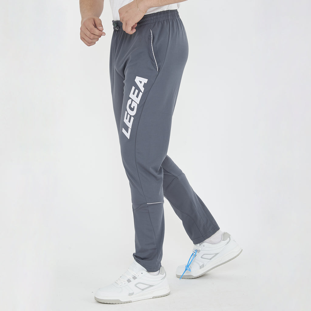 Pantaloni sportivi in poliestere Texas
