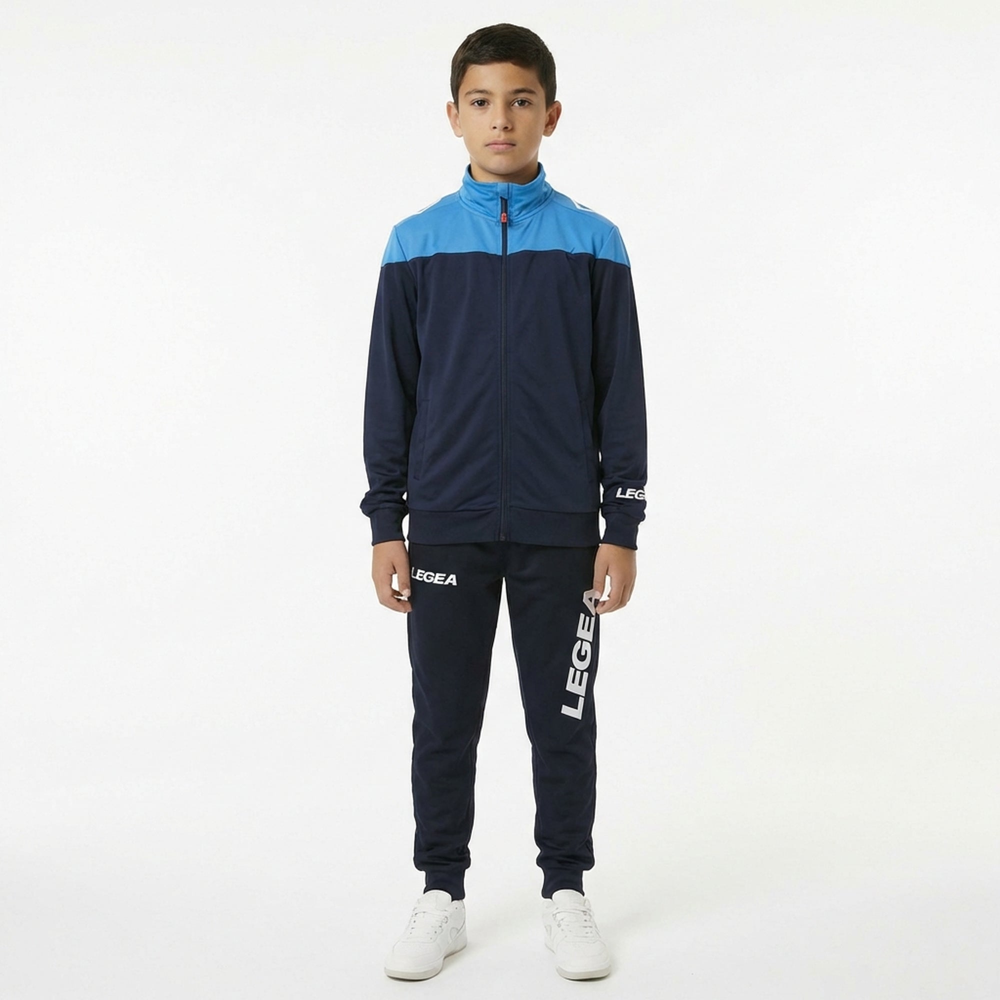 Pantalones deportivos de poliéster Tokio (tallas pequeñas)