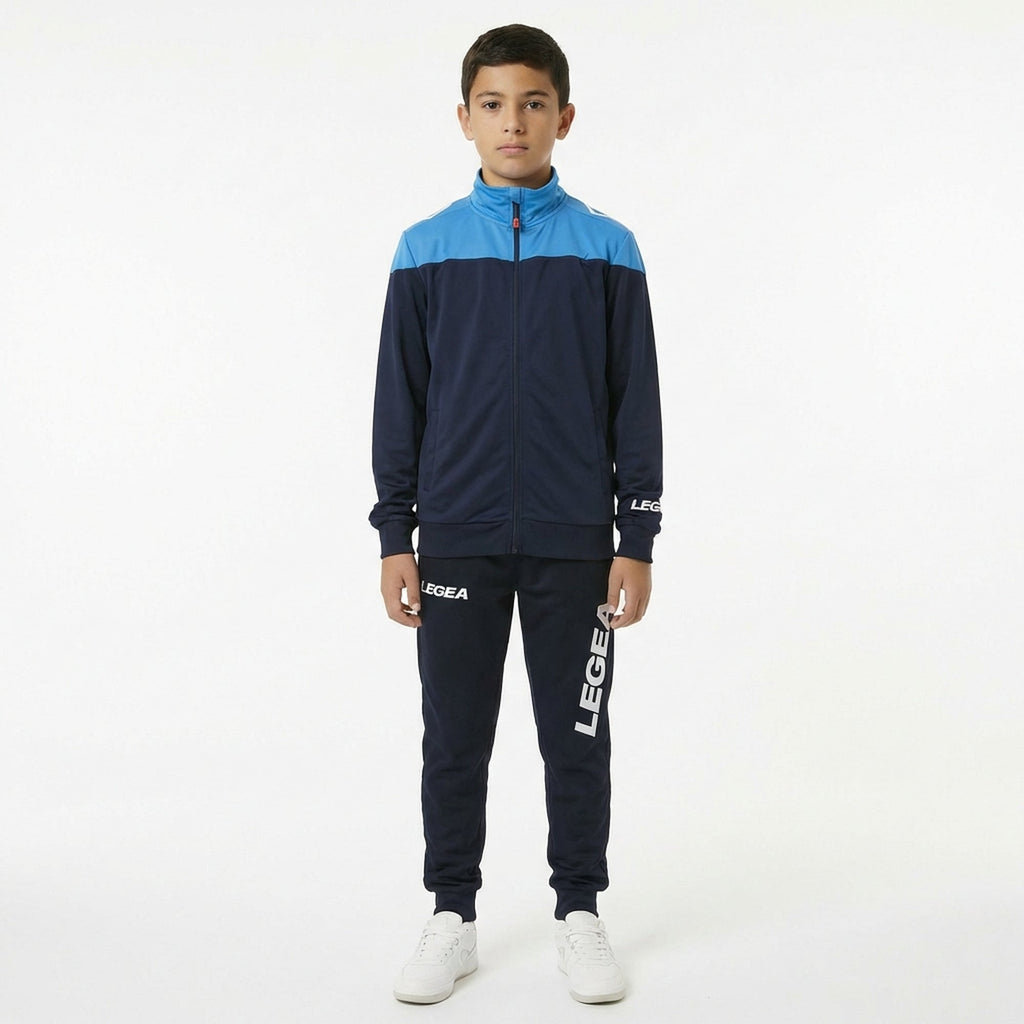 Pantalons de sport en polyester Tokyo - Tailles petites