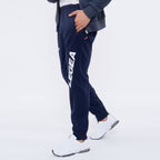 Pantalones deportivos de poliéster Tokio (tallas pequeñas)
