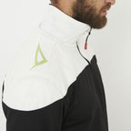 Giacca sportiva con zip Dakota