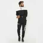 Giacca sportiva con zip Dakota