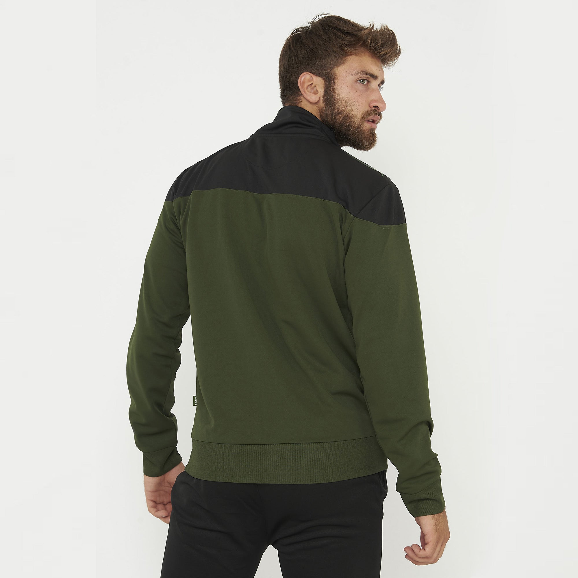 Dakota Outdoor Jacket