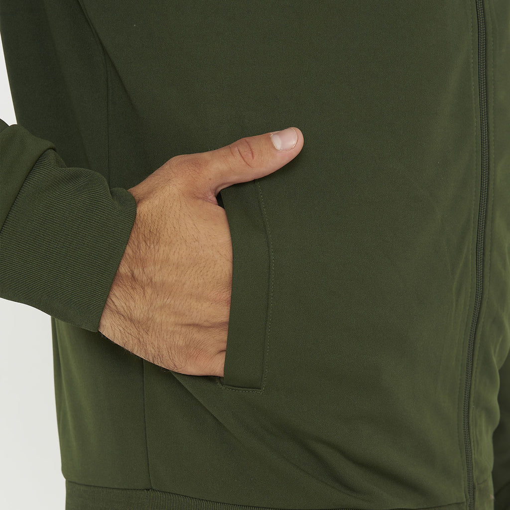 Dakota Outdoor Jacket