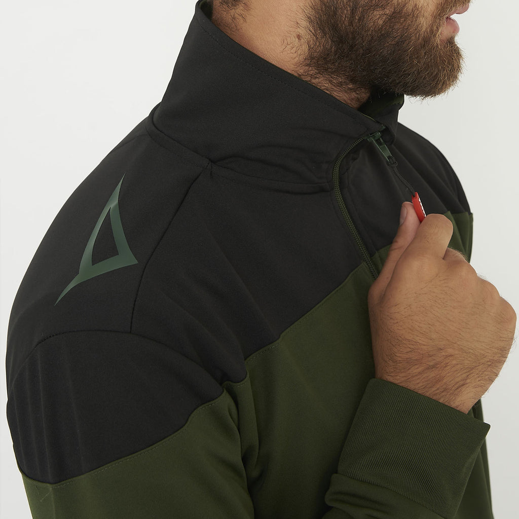 Dakota Outdoor Jacket