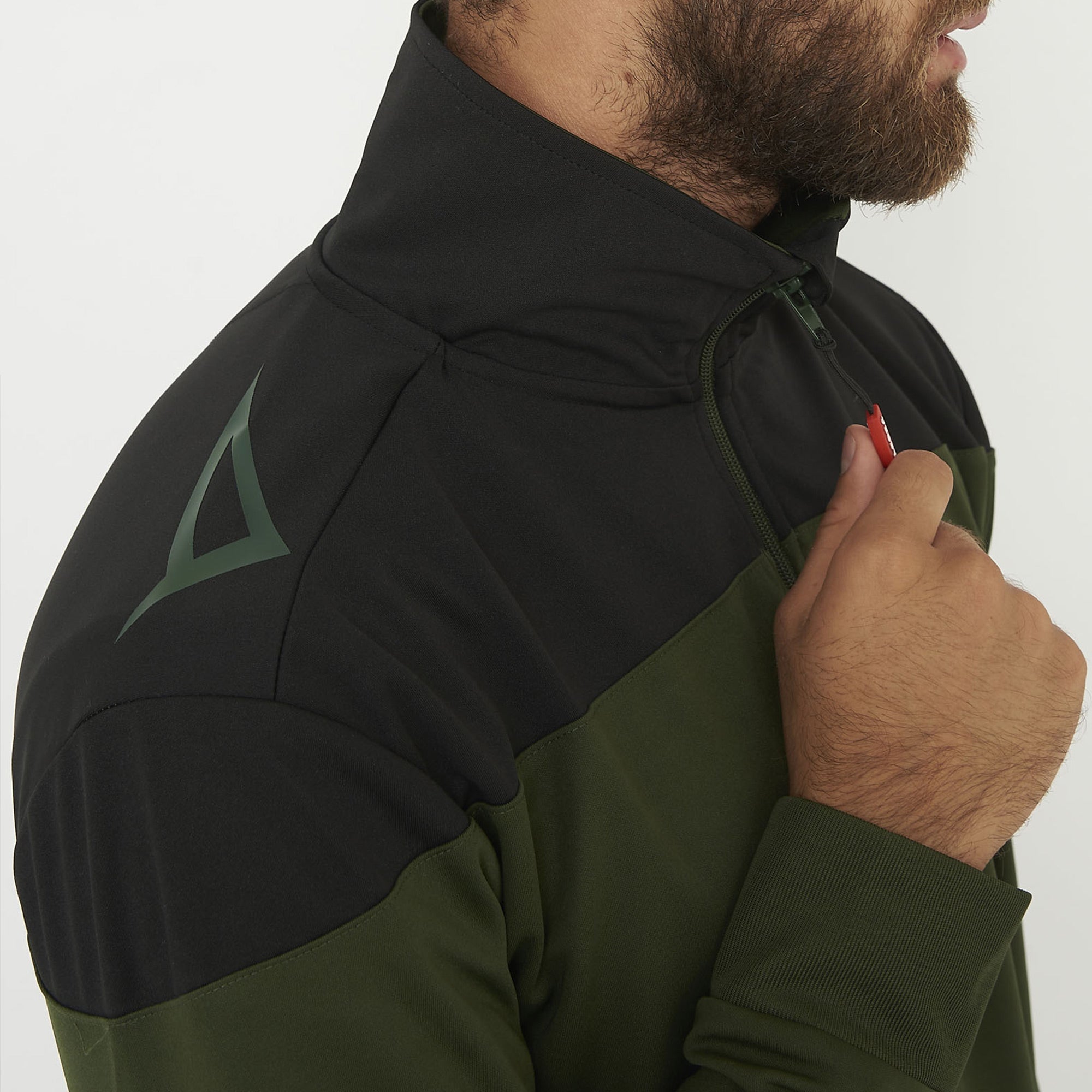 Dakota Outdoor Jacket