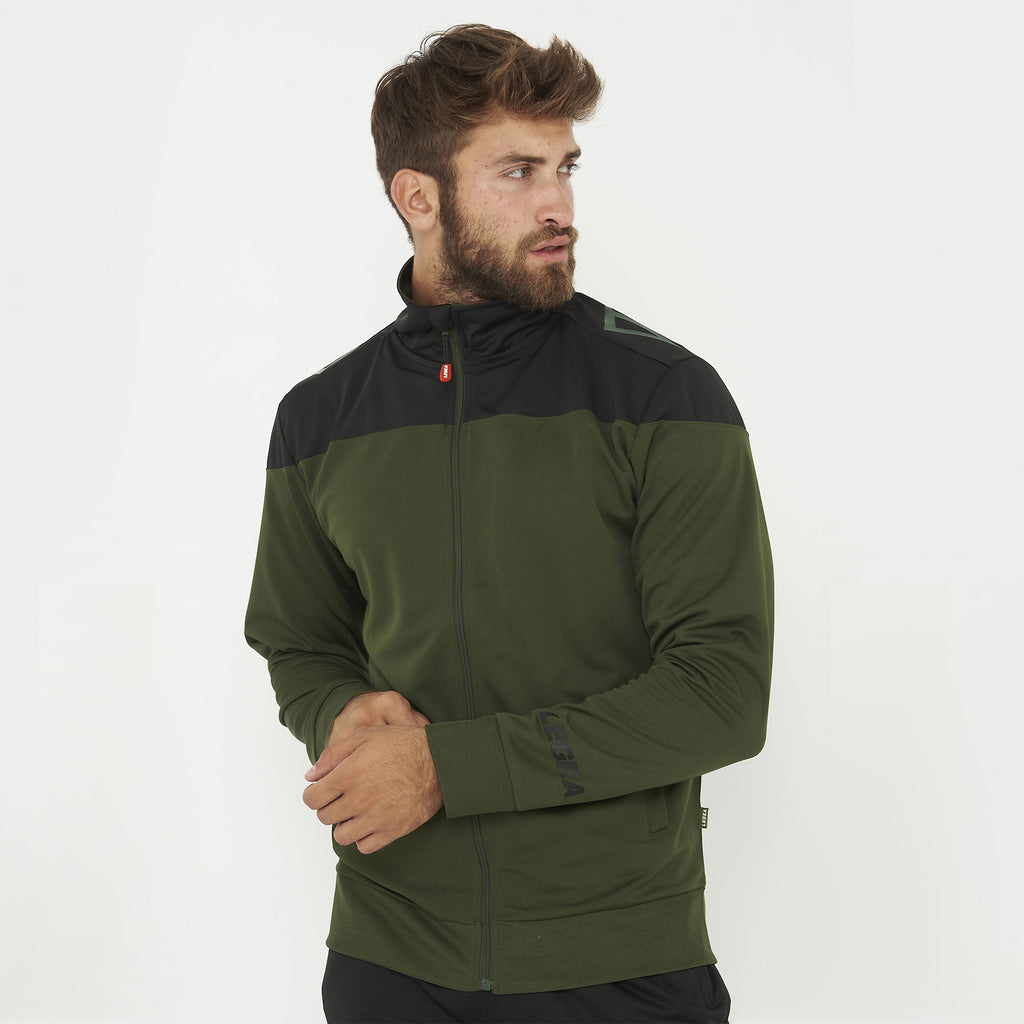 Dakota Outdoor Jacket