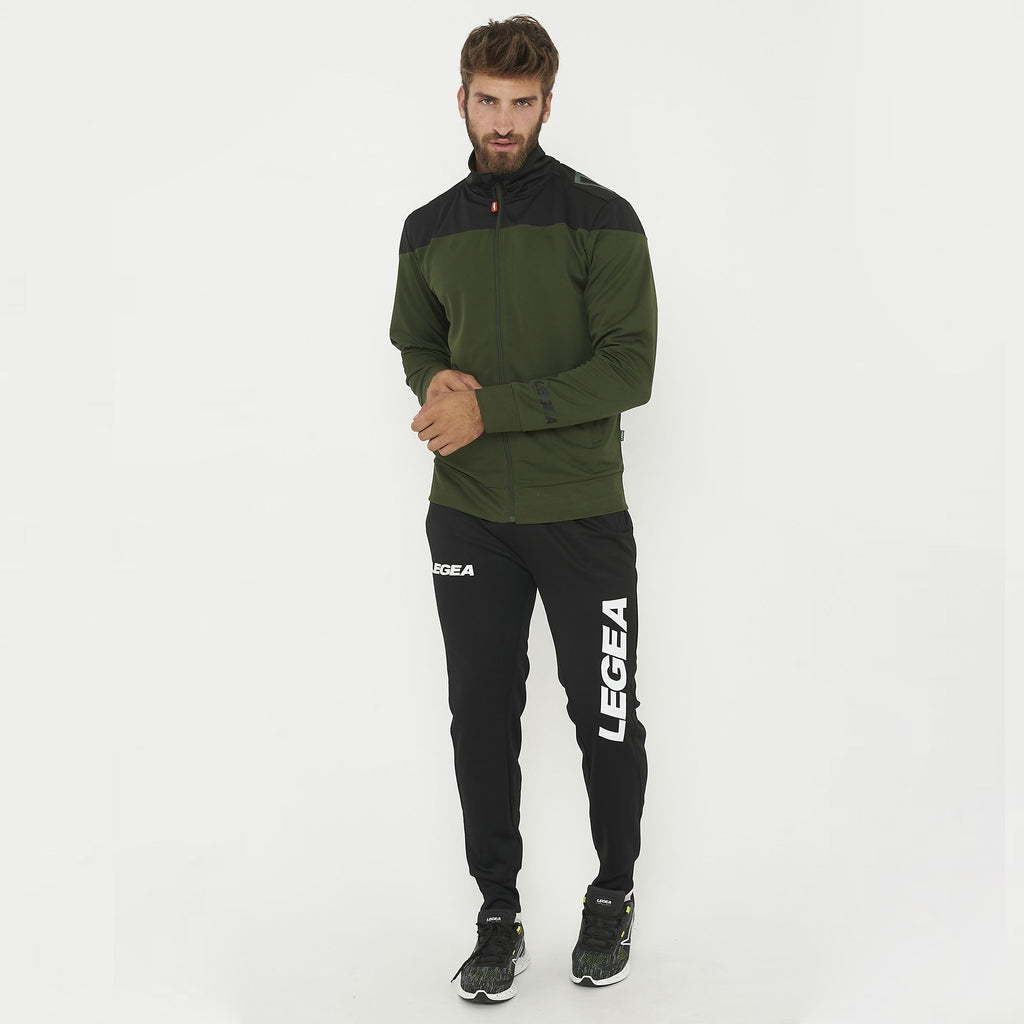 Dakota Outdoor Jacket