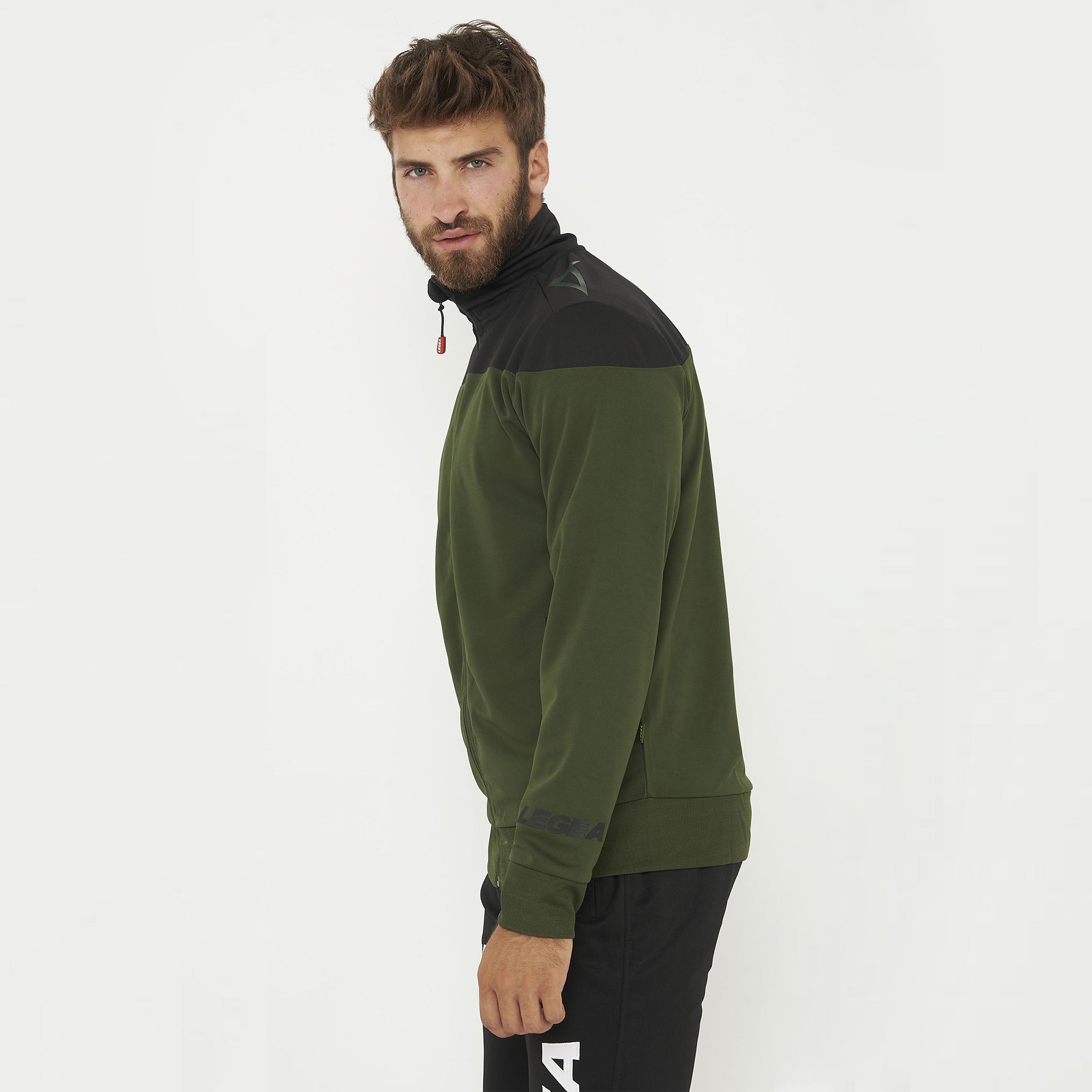 Dakota Outdoor Jacket