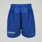 Shorts de running Napoli en polyester 100%