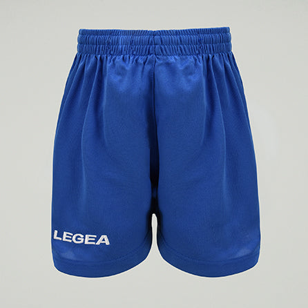 Shorts de running Napoli en polyester 100%