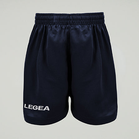 Shorts de running Napoli en polyester 100%