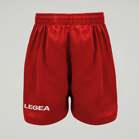 Shorts de running Napoli en polyester 100%