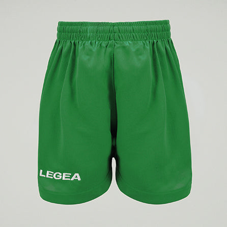 Shorts de running Napoli en polyester 100%