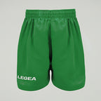 Shorts de running Napoli en polyester 100%
