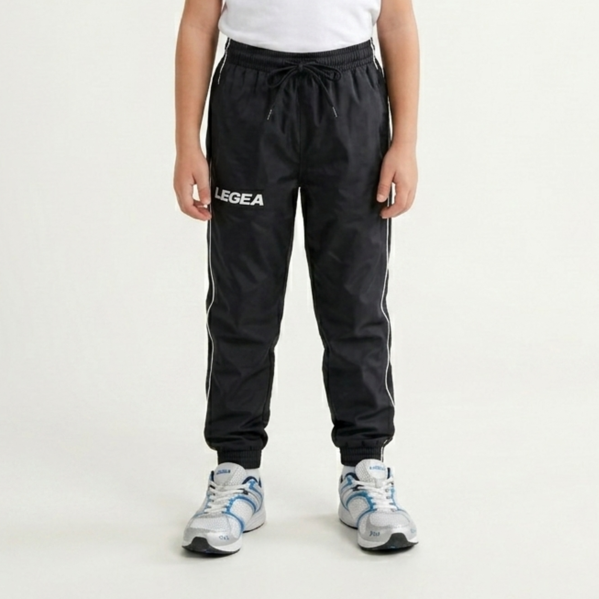 Pantalones deportivos de poliéster para jóvenes de Florida