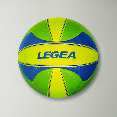 pallone da beach soccer