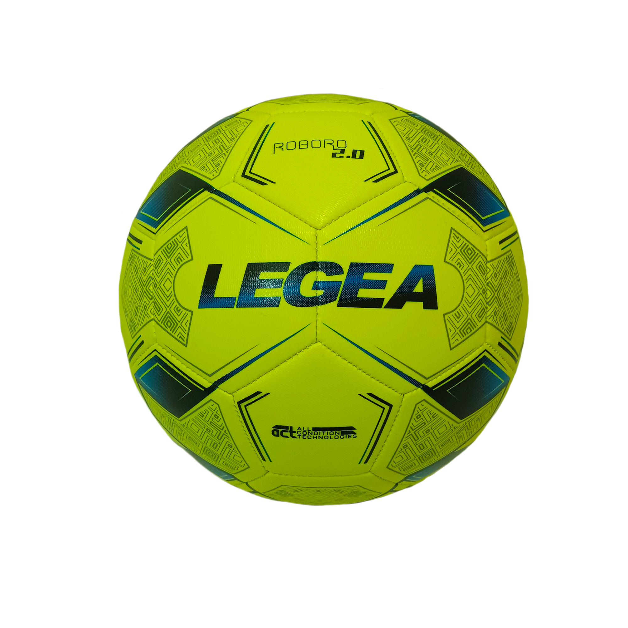 Ballon de Football Roboro 2.0