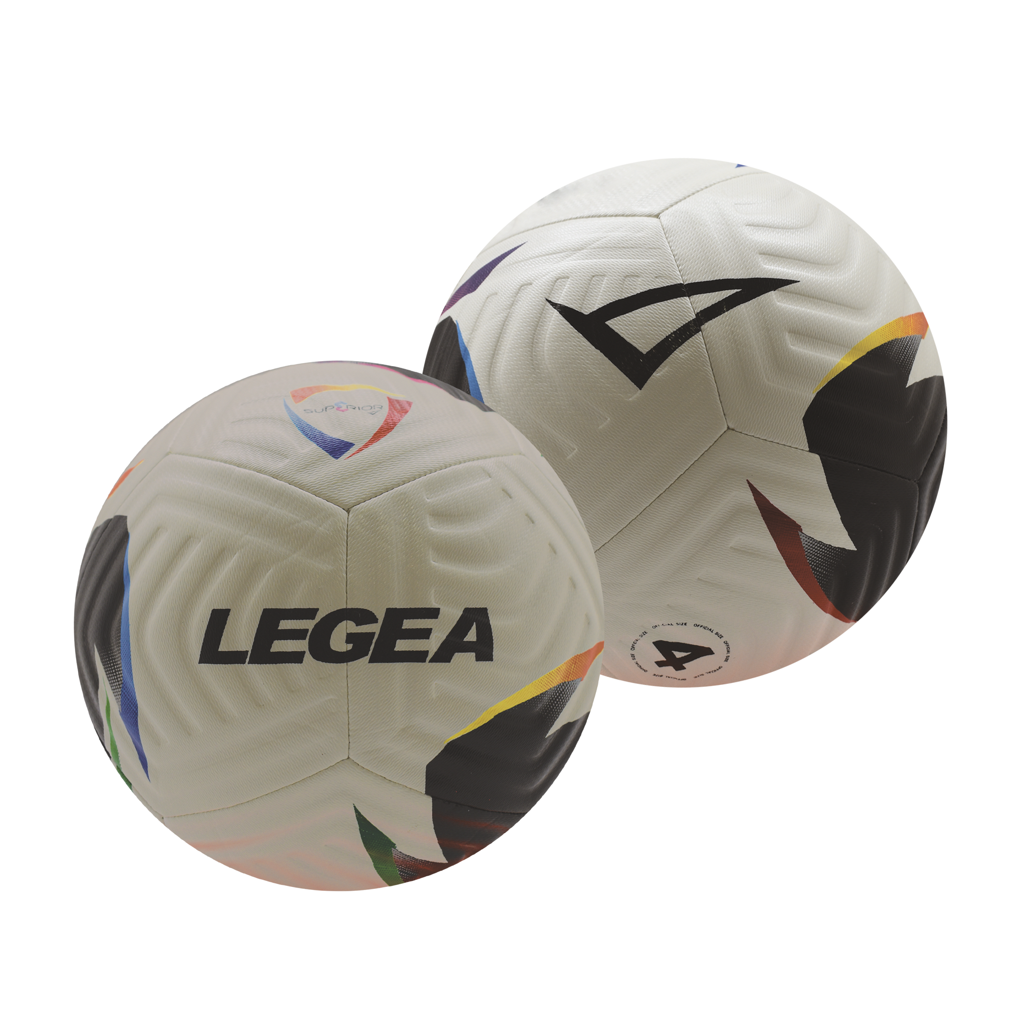 Ballon de football Superior 3 - Primi Calci