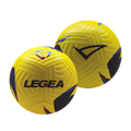 Balón de fútbol Superior 3 - Primeros tiros