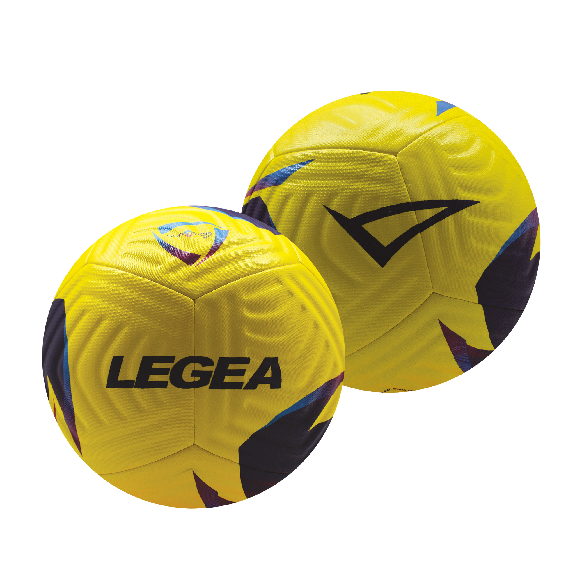 Ballon de football Superior 3 - Primi Calci