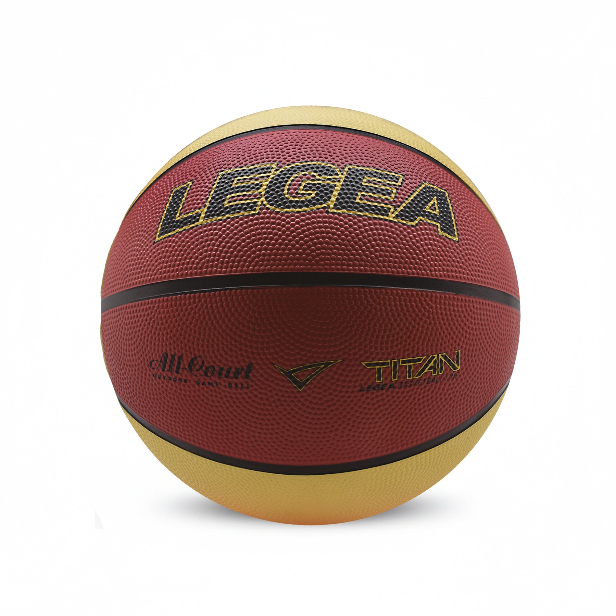 Pallone Da Basket Titan