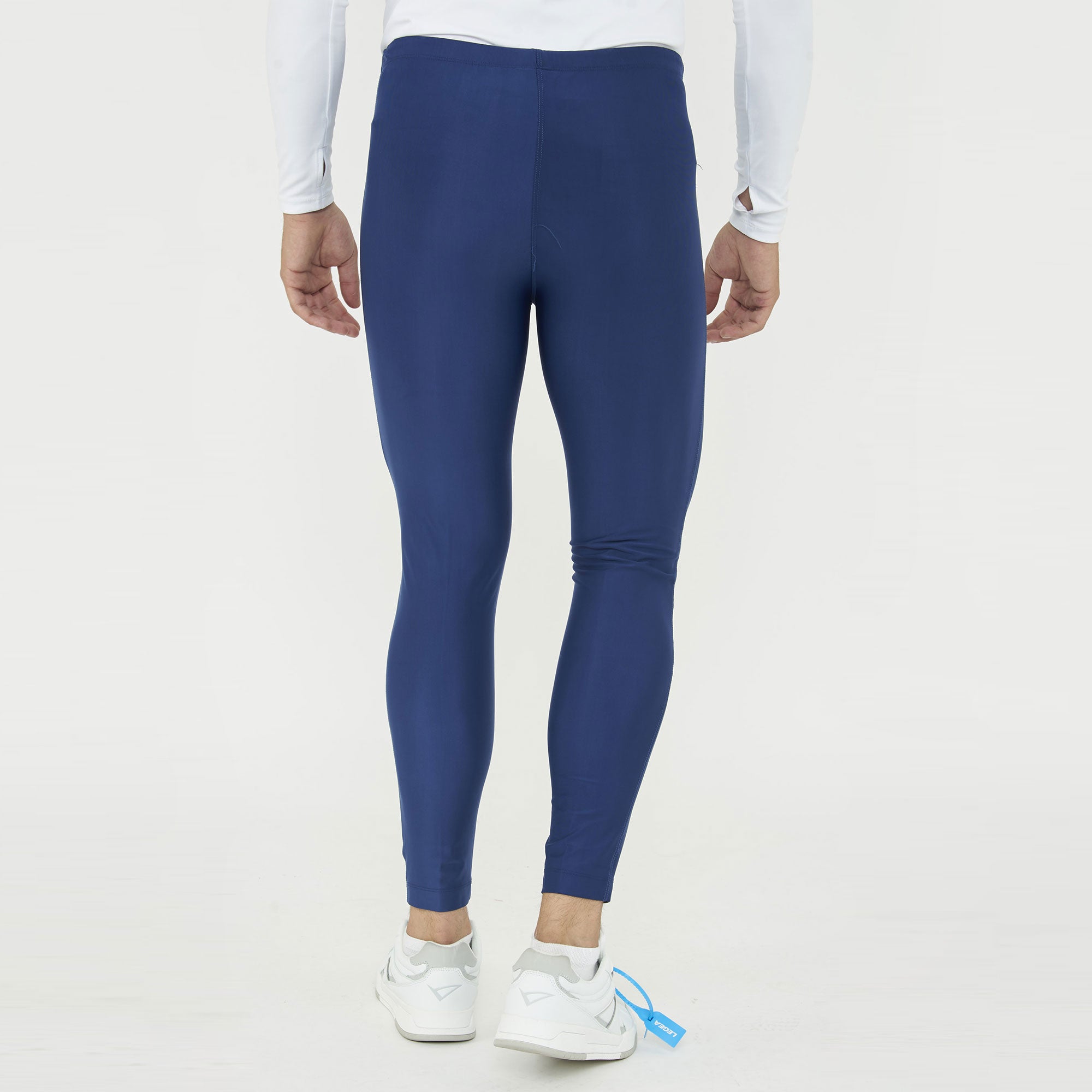 Leggings termici da allenamento SLANCIO