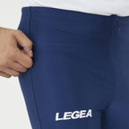 Leggings termici da allenamento SLANCIO