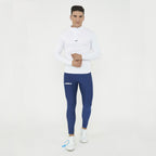 Termiczne legginsy do treningu SLANCIO