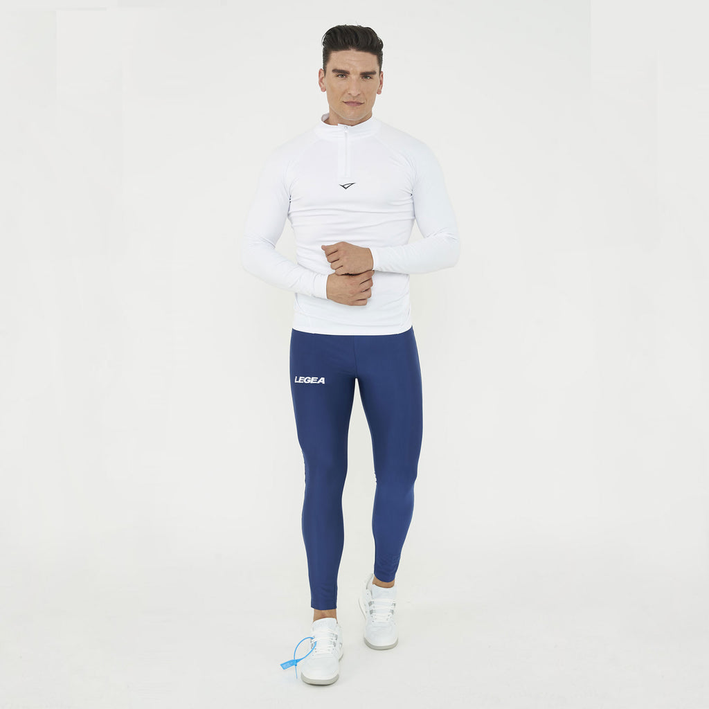 Leggings termici da allenamento SLANCIO