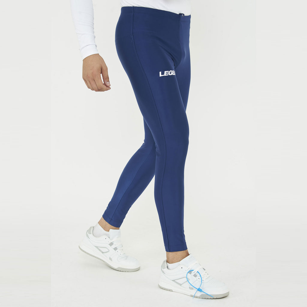 Leggings termici da allenamento SLANCIO