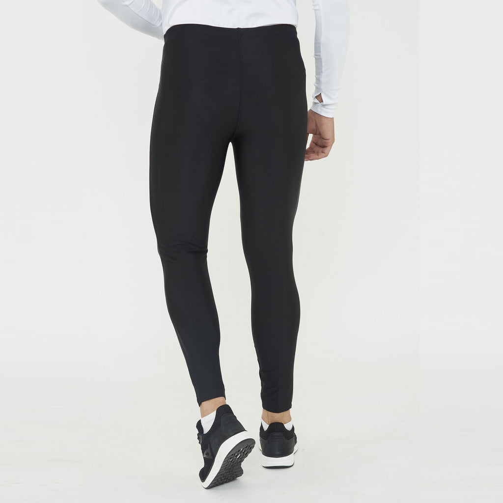 Thermische leggings voor training SLANCIO