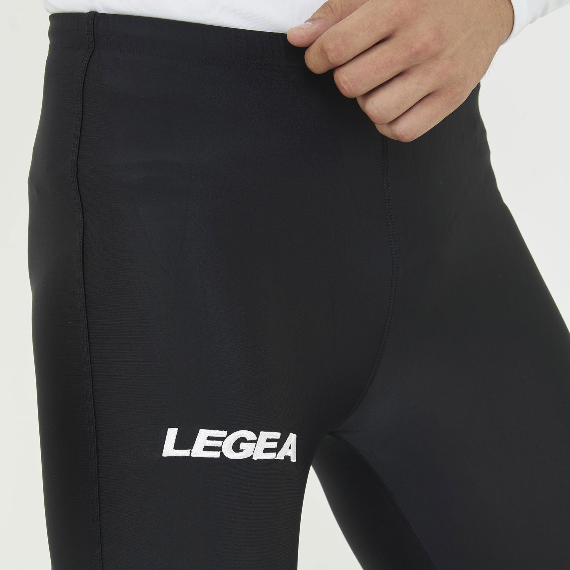 Thermische leggings voor training SLANCIO