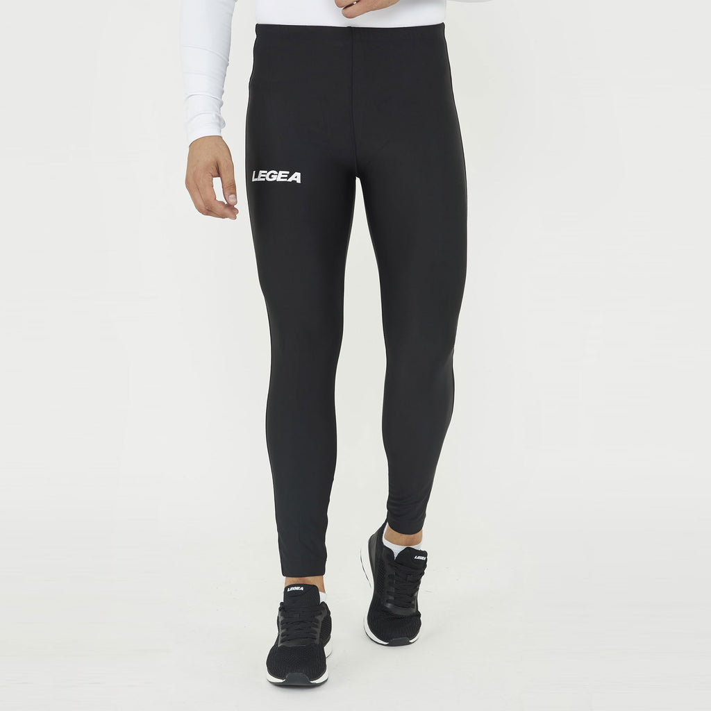 Thermische leggings voor training SLANCIO