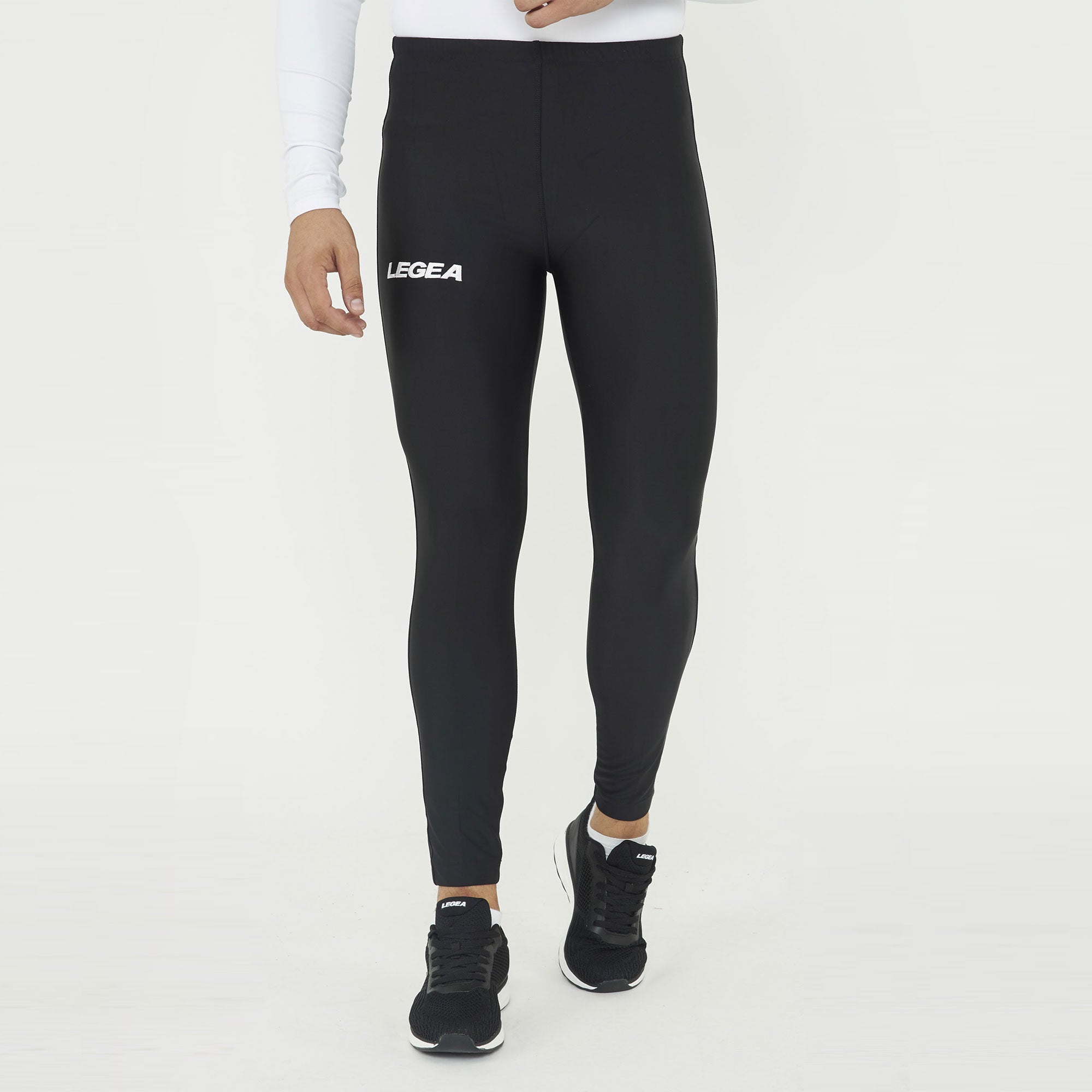 Leggings termici da allenamento SLANCIO