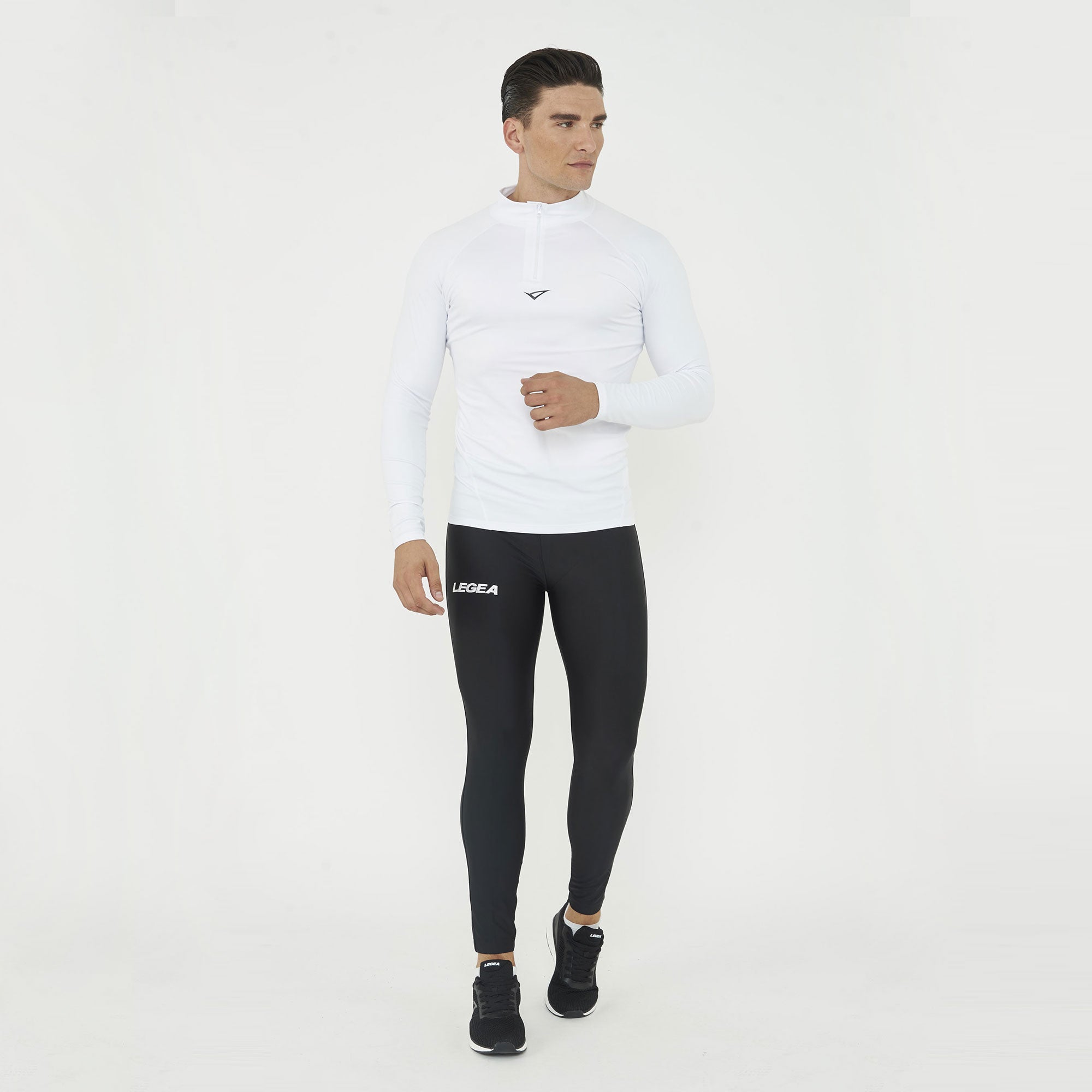 Thermische leggings voor training SLANCIO