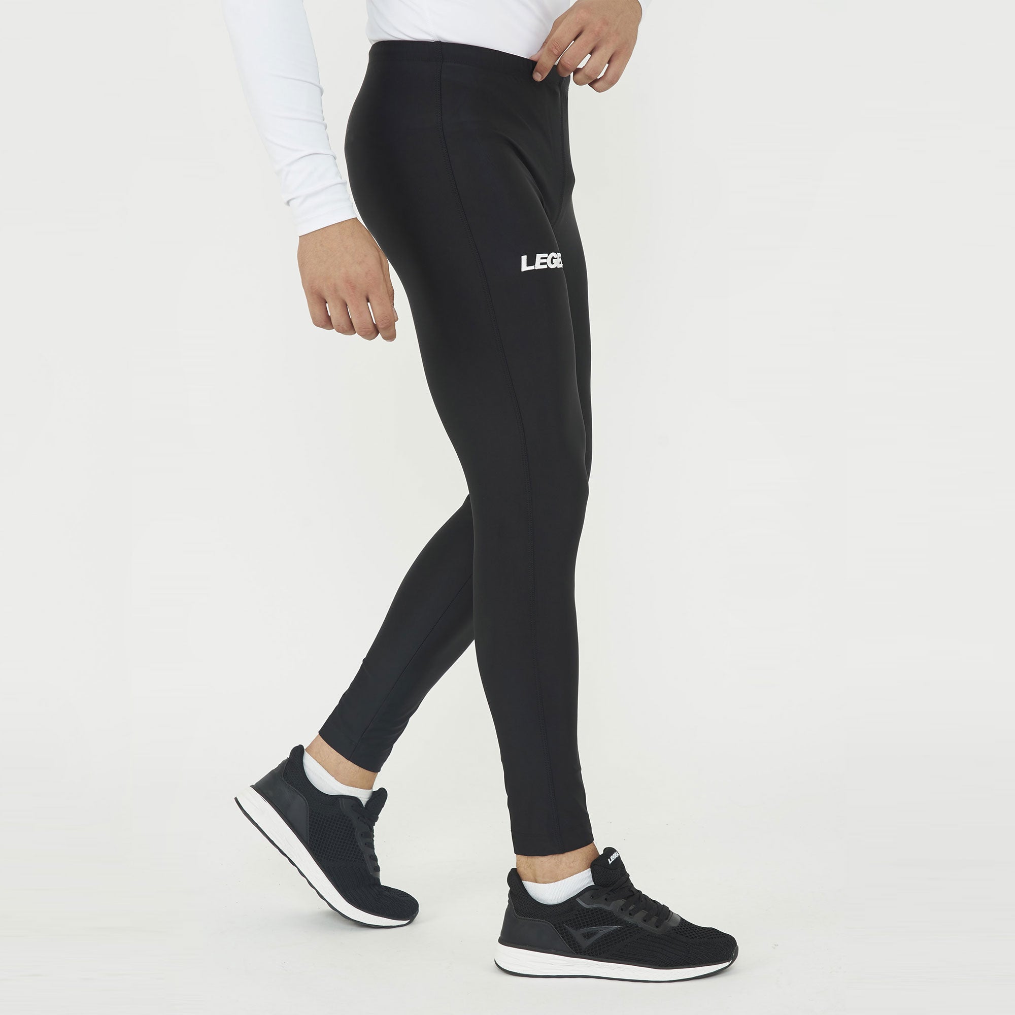 Mallas térmicas de entrenamiento SLANCIO