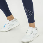 Leggings thermiques d'entraînement Ironboy Leg