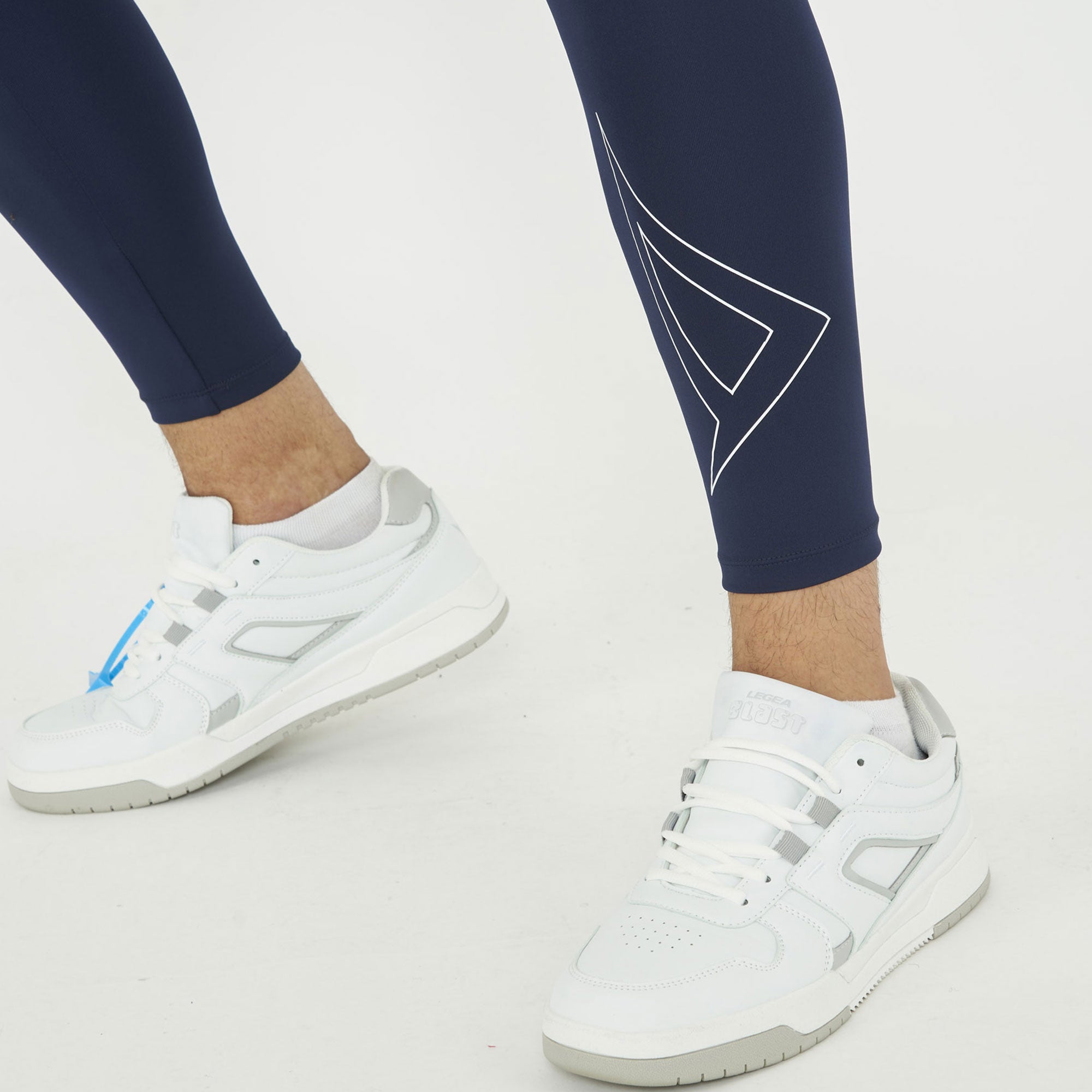 Leggings thermiques d'entraînement Ironboy Leg