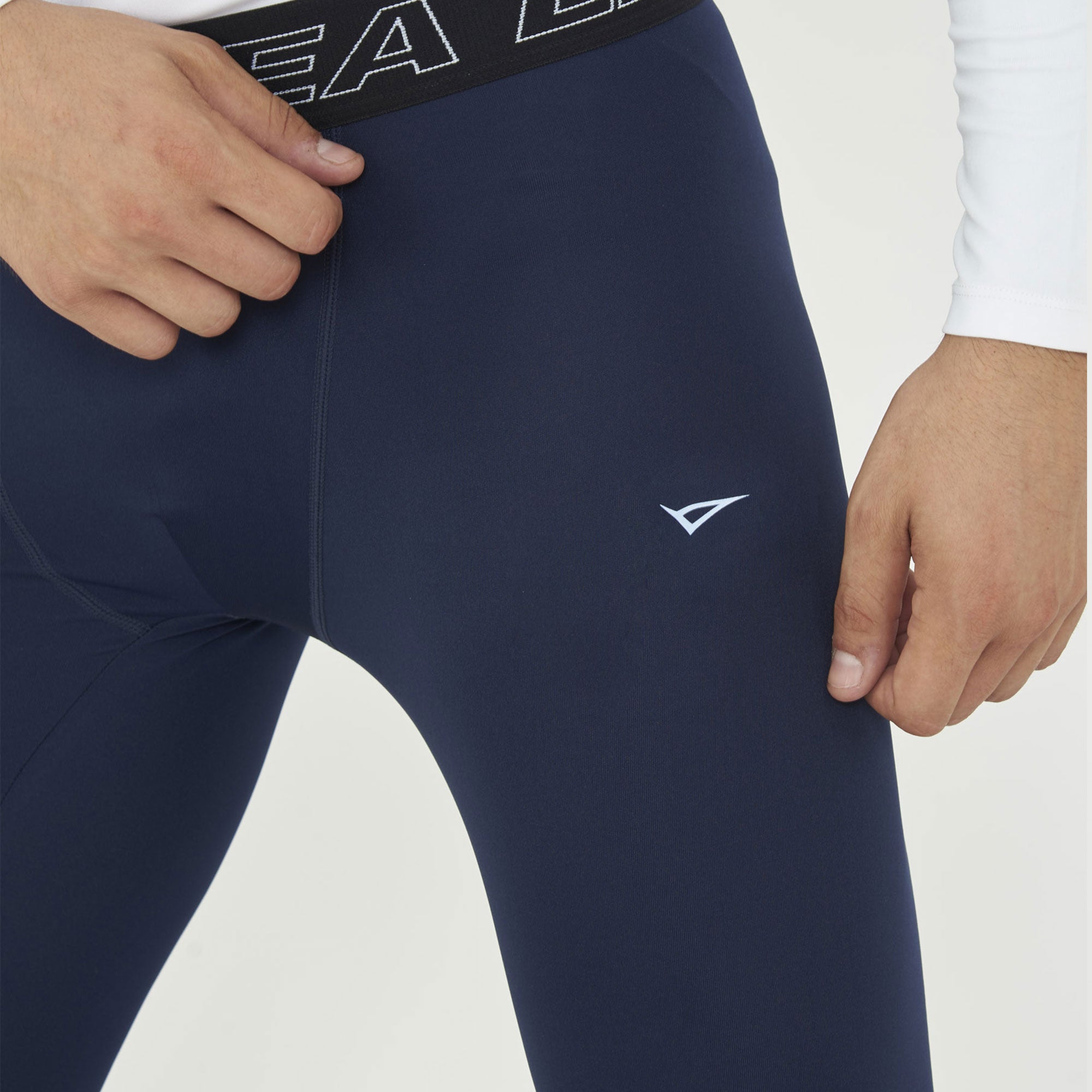 Leggins termico da allenamento Ironboy Leg