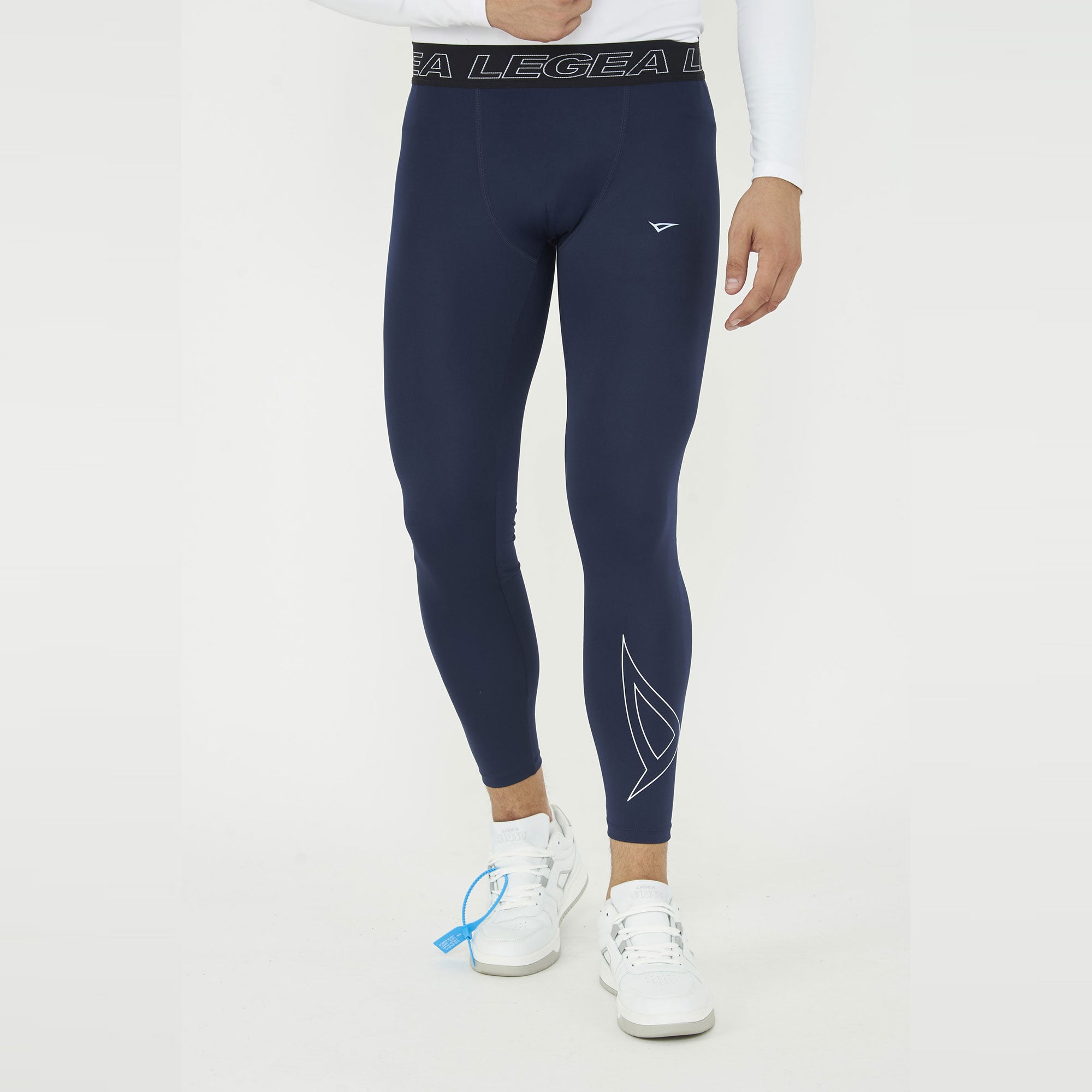 Leggins termico da allenamento Ironboy Leg