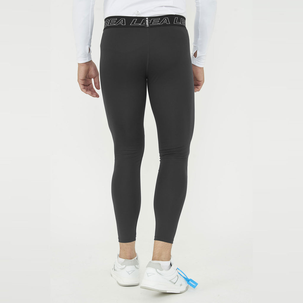 Leggings thermiques d'entraînement Ironboy Leg