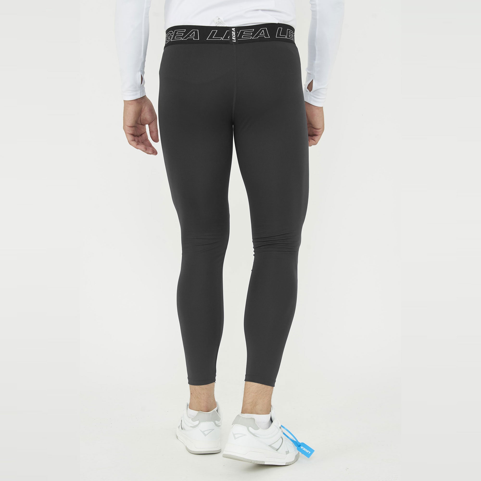 Leggings thermiques d'entraînement Ironboy Leg