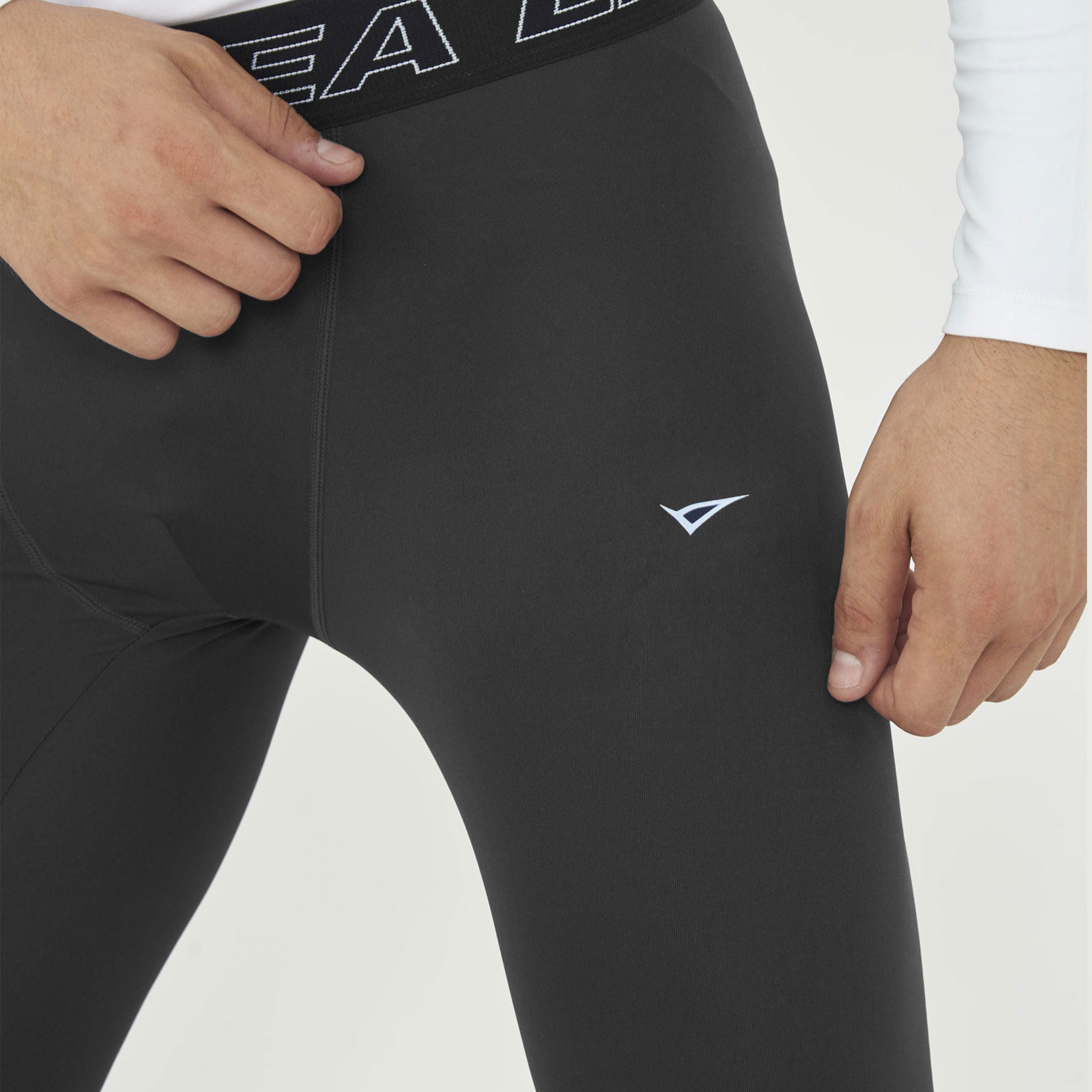 Leggings thermiques d'entraînement Ironboy Leg