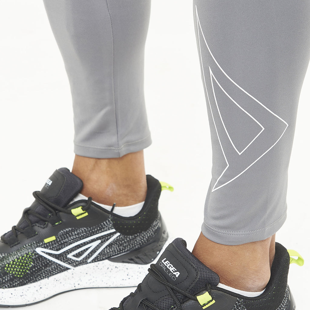 Leggins termico da allenamento Ironboy Leg