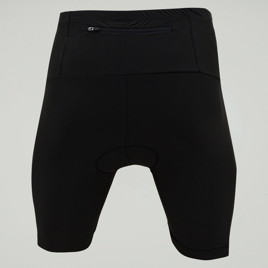 Short elastici senza cuciture Spinning