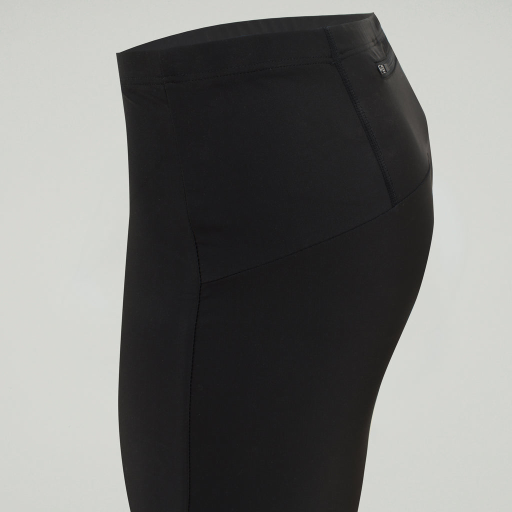 Short elastici senza cuciture Spinning