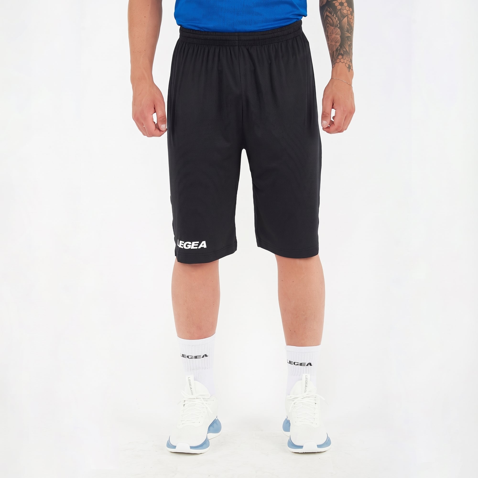 Shorts de course Cleveland respirants