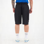 Pantalones cortos de entrenamiento de poliéster de Cleveland